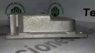 Peça sobressalente para automóvel em segunda mão centralina de airbag por audi a3 (8l) 1.9 tdi ambiente referências oem iam 8l0959655f  0285001304