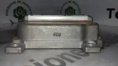 Peça sobressalente para automóvel em segunda mão centralina de airbag por audi a3 (8l) 1.9 tdi ambiente referências oem iam 8l0959655f  0285001304