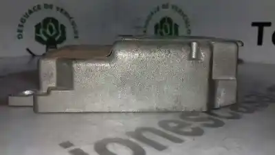 Peça sobressalente para automóvel em segunda mão centralina de airbag por audi a3 (8l) 1.9 tdi ambiente referências oem iam 8l0959655f  0285001304