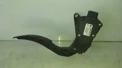 Автозапчастина б/у ПЕДАЛЬ АКСЕЛЕРАТОРА для RENAULT CLIO IV  Посилання на OEM IAM 180029347R  6PV00997807