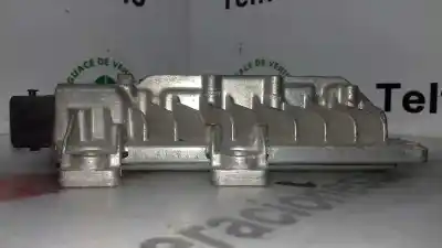 Peça sobressalente para automóvel em segunda mão centralina de motor uce por citroen c3 1.4 hdi exclusive referências oem iam 5ws40110ct 234678788 08151