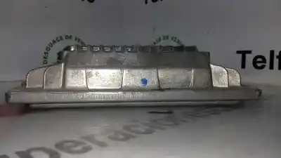 Peça sobressalente para automóvel em segunda mão centralina de motor uce por citroen c3 1.4 hdi exclusive referências oem iam 5ws40110ct 234678788 08151