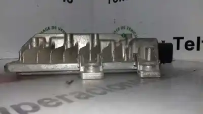 Peça sobressalente para automóvel em segunda mão centralina de motor uce por citroen c3 1.4 hdi exclusive referências oem iam 5ws40110ct 234678788 08151