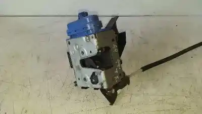 İkinci el araba yedek parçası SOL ARKA KAPI KILIDI için AUDI A4 B5 AVANT (8D5)  OEM IAM referansları 8D0839015A  