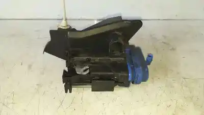 İkinci el araba yedek parçası sol arka kapi kilidi için audi a4 b5 avant (8d5) 2.5 tdi oem iam referansları 8d0839015a  