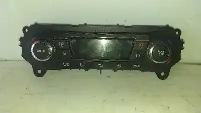 Peça sobressalente para automóvel em segunda mão COMANDO DE SOFAGEM (CHAUFFAGE / AR CONDICIONADO)  por FORD FOCUS LIM. (CB8)  Referências OEM IAM BM5T18C612CH  WI2B25482