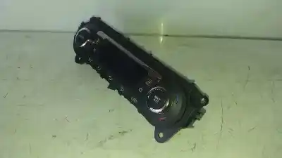 Peça sobressalente para automóvel em segunda mão comando de sofagem (chauffage / ar condicionado)  por ford focus lim. (cb8) trend referências oem iam bm5t18c612ch  wi2b25482