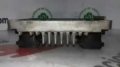Pezzo di ricambio per auto di seconda mano CENTRALINA MOTORE per OPEL CORSA C  Riferimenti OEM IAM 8972333707  09391259