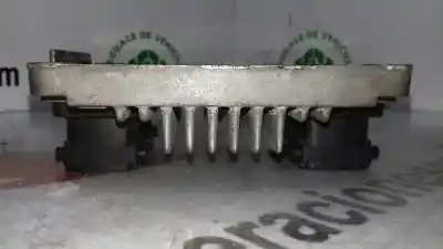 Pezzo di ricambio per auto di seconda mano centralina motore per opel corsa c sri riferimenti oem iam 8972333707  09391259