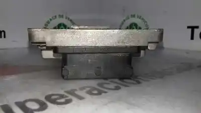 Pezzo di ricambio per auto di seconda mano centralina motore per opel corsa c sri riferimenti oem iam 8972333707  09391259