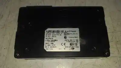 İkinci el araba yedek parçası ELEKTRONIK MODÜL için FORD FIESTA (CCN)  OEM IAM referansları D1BT14D212GA  
