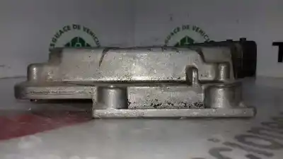 Tweedehands auto-onderdeel ECU MOTORCONTROLLER voor FIAT STILO MULTI WAGON (192_)  OEM IAM-referenties 0281010337  55185364