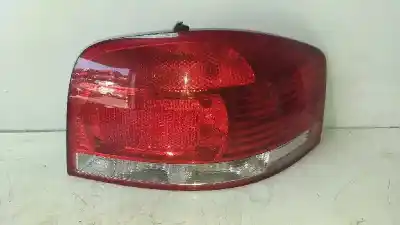 Автозапчастина б/у ПРАВИЙ ЛІХТАР для AUDI A3 (8P)  Посилання на OEM IAM 8P0945096  