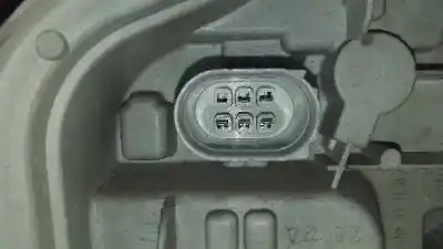Pezzo di ricambio per auto di seconda mano luci posteriori destra per audi a3 (8p) 2.0 16v tfsi riferimenti oem iam 8p0945096  