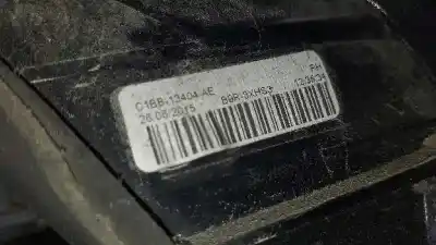 Second-hand car spare part RIGHT TAILGATE LIGHT for FORD FIESTA (CB1)  OEM IAM references C1BB13404AE  