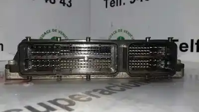 Second-hand car spare part ECU ENGINE CONTROL for LEXUS IS200 (DS2/IS2)  OEM IAM references 1758004740  8966153742