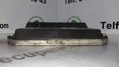 Second-hand car spare part ecu engine control for lexus is200 (ds2/is2) 220d oem iam references 1758004740  8966153742