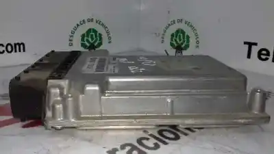 Second-hand car spare part ecu engine control for bmw serie 3 compact (e46) 318td oem iam references 0281010565  dde7789327