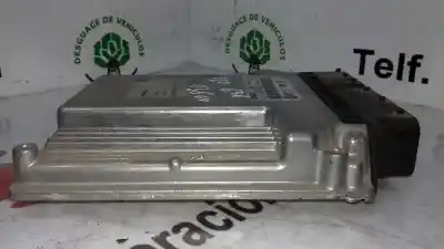 Second-hand car spare part ecu engine control for bmw serie 3 compact (e46) 318td oem iam references 0281010565  dde7789327