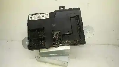 Автозапчастина б/у РЕЛЕ/ЗАПОПЕРІВНИК для FORD FIESTA (CB1)  Посилання на OEM IAM 116RA000084  A13011267