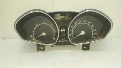 Second-hand car spare part DASHBOARD for FORD FIESTA (CB1)  OEM IAM references C1BT10849GAT  SCGTH3134