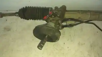 Автозапчастина б/у рульмова рейка для dacia dokker laureate посилання на oem iam 490017454r  6900002204d