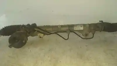 Автозапчастина б/у рульмова рейка для dacia dokker laureate посилання на oem iam 490017454r  6900002204d