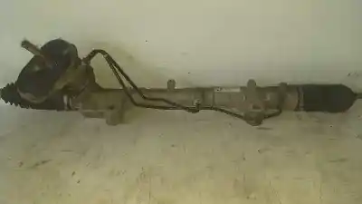 Автозапчастина б/у рульмова рейка для dacia dokker laureate посилання на oem iam 490017454r  6900002204d