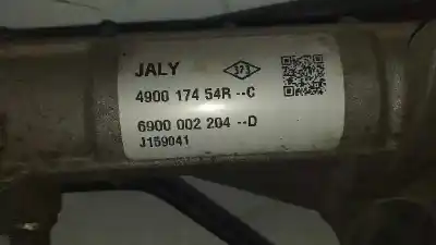 İkinci el araba yedek parçası DIREKSIYON RAF için DACIA DOKKER  OEM IAM referansları 490017454R  6900002204D