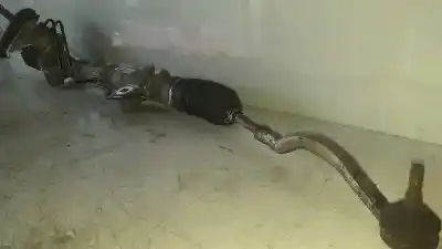 Pezzo di ricambio per auto di seconda mano cremagliera per dacia dokker laureate riferimenti oem iam 490017454r  6900002204d