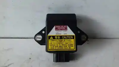 Автозапчастина б/у ДАТЧИК для TOYOTA LAND CRUISER (J12)  Посилання на OEM IAM 8918360020  