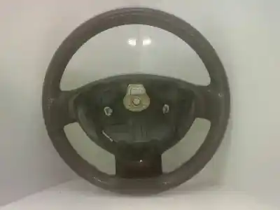 Second-hand car spare part STEERING WHEEL for DACIA DUSTER  OEM IAM references 484300053R  34079451A