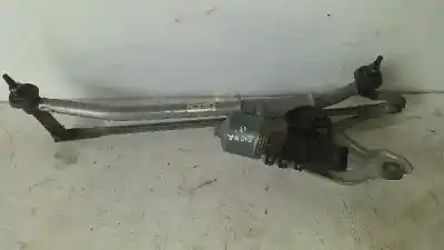 Peça sobressalente para automóvel em segunda mão motor do limpa para brisas por dacia sandero stepway referências oem iam 8200619512  