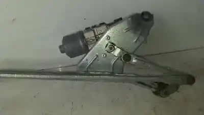 Peça sobressalente para automóvel em segunda mão motor do limpa para brisas por dacia sandero stepway referências oem iam 8200619512  