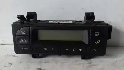 Pezzo di ricambio per auto di seconda mano CONTROLLO CLIMATICO per PEUGEOT 1007  Riferimenti OEM IAM 69210002  