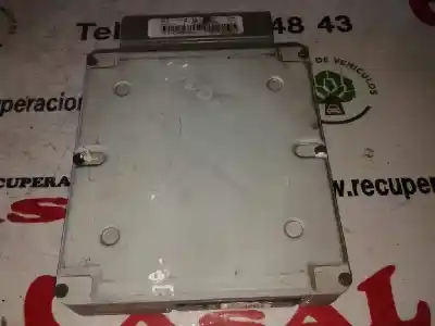 İkinci el araba yedek parçası ECU MOTOR KONTROL CIHAZI için FORD MONDEO BERLINA (GE)  OEM IAM referansları 1S7F12A650BE  GCAD1E22