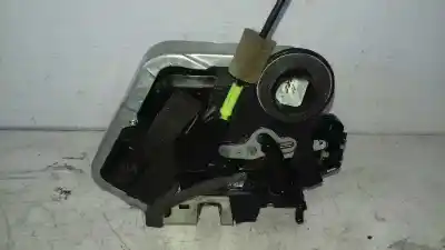 Second-hand car spare part LEFT FRONT DOOR LOCK for LEXUS RX  OEM IAM references TASAGF20  