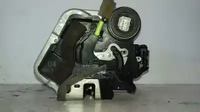 Second-hand car spare part left front door lock for lexus rx 450h oem iam references tasagf20  