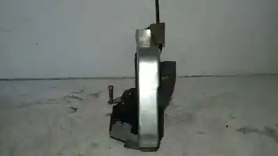 Second-hand car spare part left front door lock for lexus rx 450h oem iam references tasagf20  