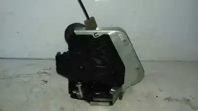 Second-hand car spare part left front door lock for lexus rx 450h oem iam references tasagf20  