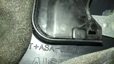 Second-hand car spare part left front door lock for lexus rx 450h oem iam references tasagf20  