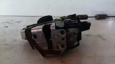 Second-hand car spare part left front door lock for lexus rx 450h oem iam references tasagf20  