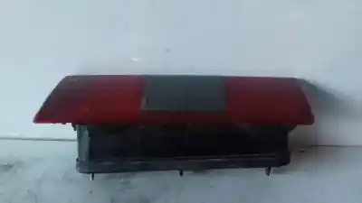 Second-hand car spare part right tailgate light for opel combo cargo oem iam references 45313  