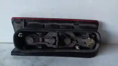 Second-hand car spare part right tailgate light for opel combo cargo oem iam references 45313  