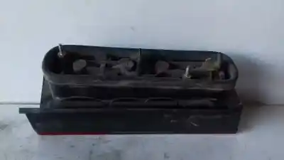 Second-hand car spare part right tailgate light for opel combo cargo oem iam references 45313  