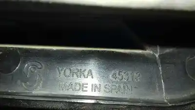 Second-hand car spare part right tailgate light for opel combo cargo oem iam references 45313  