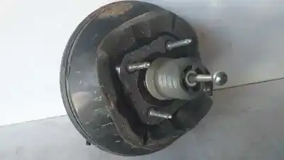 Second-hand car spare part brake servo for citroen c3 collection oem iam references 0204705492  9672460680