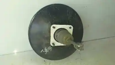 Автозапчастина б/у гальмівний серво для dacia dokker laureate посилання на oem iam 03786440314  472106085r