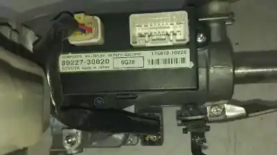 Автозапчасти б/у рулевая колонка за lexus is200 (ds2/is2) 220d ссылки oem iam 8922730020  