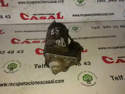 Second-hand car spare part starter motor for renault 9 td oem iam references d10e92  